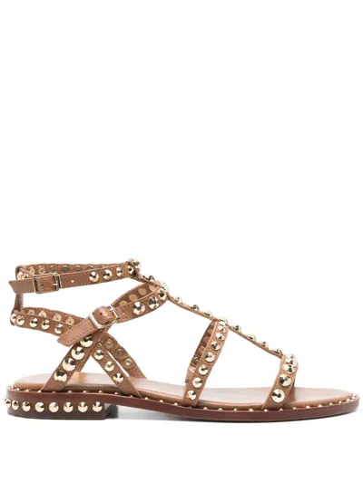ASH PRECIOUS SANDALS