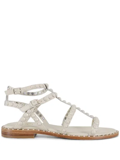 Ash Precious Sandalen In Nude