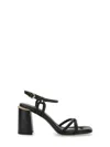 Ash Pump Lola Bis In Black