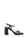 Ash Pump Lola Bis In Black
