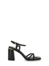 Ash Pump Lola Bis In Black