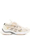Ash Race 02 Interceptor Sneakers In Neutrals