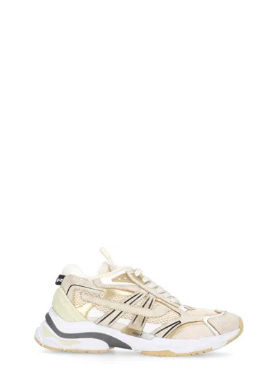 Ash Race 02 Interceptor Sneakers In Multi