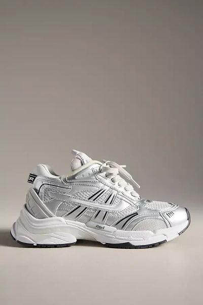 ASH RACE SNEAKERS