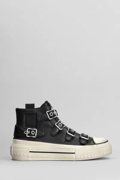 Ash Rainbow Sneakers