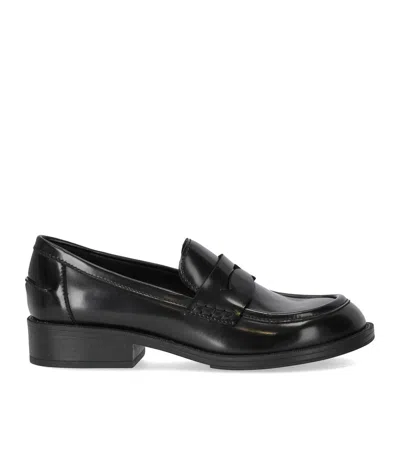 ASH RINGO BLACK LOAFER