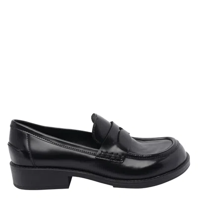 ASH RINGO LOAFERS
