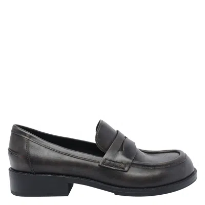 ASH RINGO LOAFERS