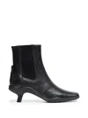 Ash Rocket Ankle Boots In Multi