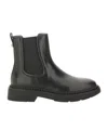 Ash Women's Madison Boot In Black