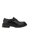 Ash Women's Medusa Loafer In Black