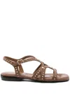 Ash Ruby Sandals