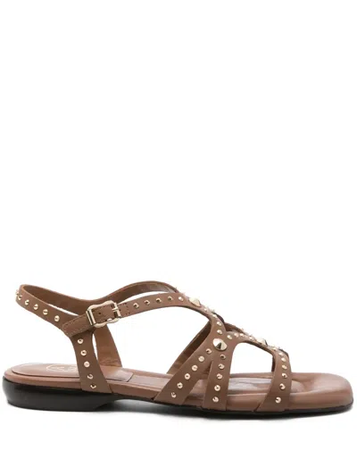 Ash Ruby Sandals