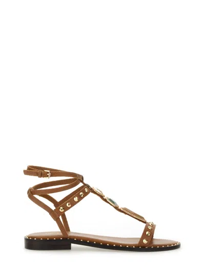 ASH SANDAL PENNY