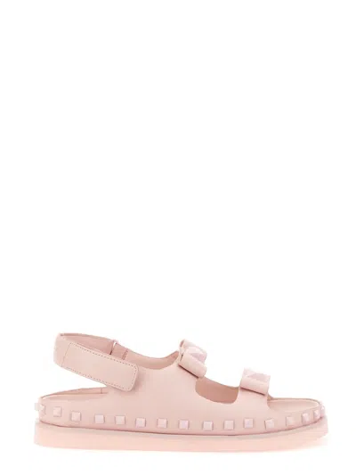 Ash Sandal Ursula In Pink