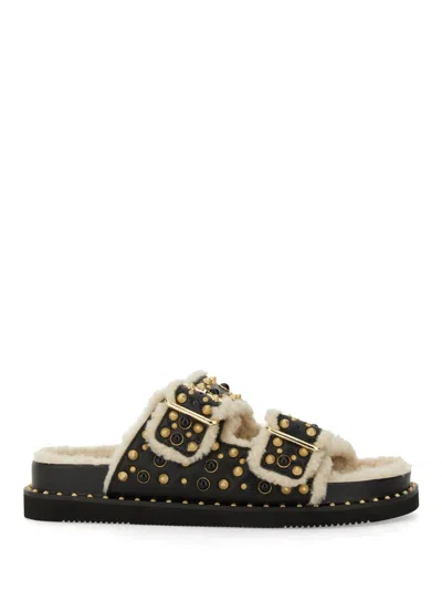 ASH SANDAL UTAH BIS