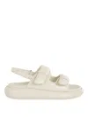 Ash Vinci02 Sandals In Brown