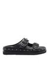 Ash Stylish And Comfortable Sandals
