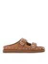 Ash Urus Sandals