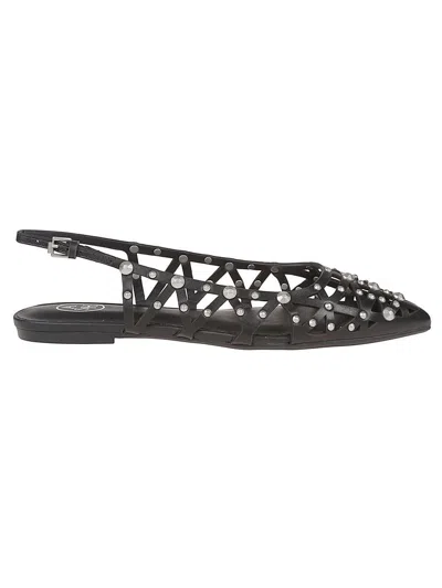 Ash Sandals