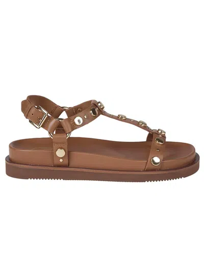 ASH ASH SANDALS