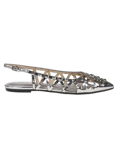 ASH ASH SANDALS