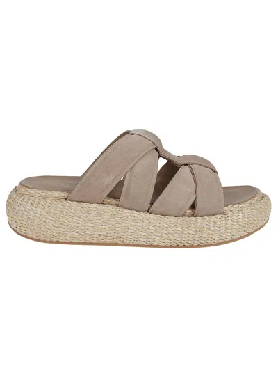 ASH ASH SANDALS