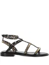 Ash Sandals