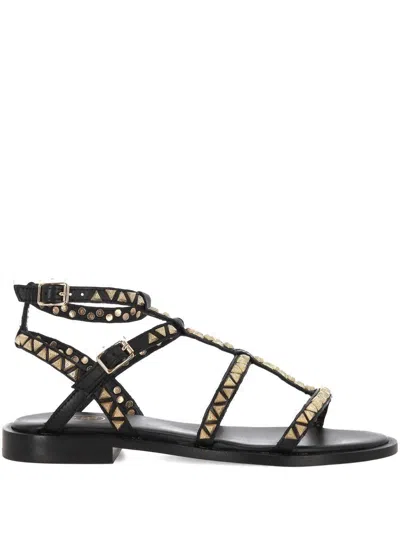 Ash Sandals