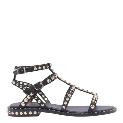 Ash Sandals