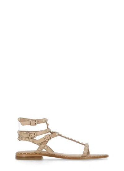 Ash Sandals