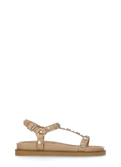 Ash Sandals