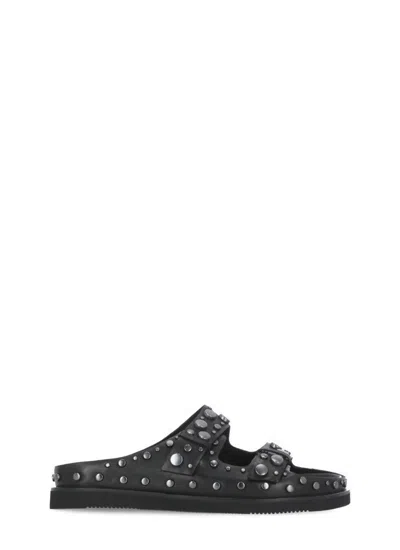 ASH ASH SANDALS