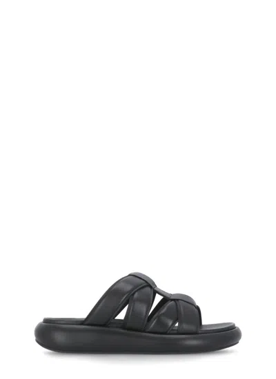 Ash Sandals