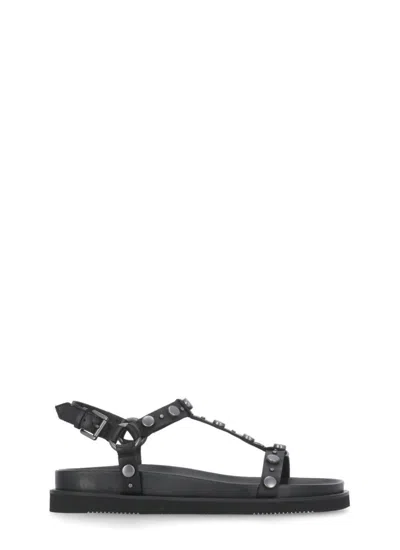 Ash Sandals