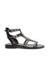 Ash Sandals