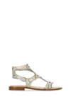 Ash Sandals