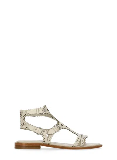 Ash Sandals