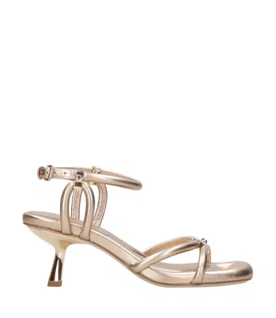 Ash Sandals