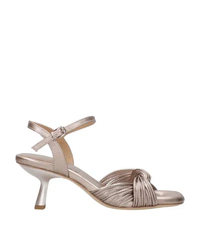 Ash Sandals