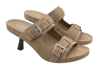 Ash Sandals In Brown
