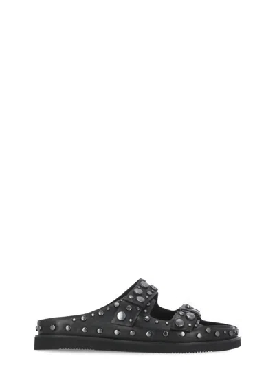 ASH ASH SANDALS