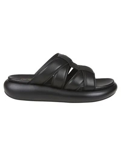 ASH ASH SANDALS