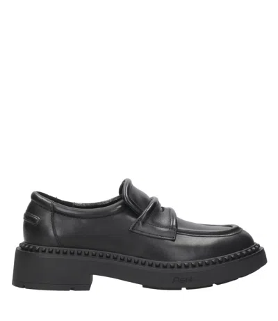 Ash Sandals Black