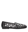 Ash Sandals Black In Black