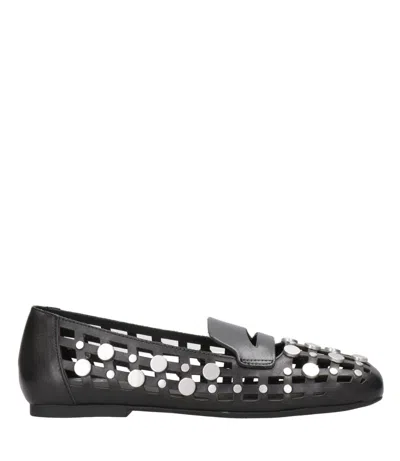 Ash Sandals Black