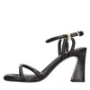 Ash Sandals Black In Nero Scuri
