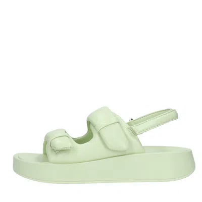 ASH ASH SANDALS GREEN