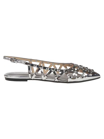 ASH ASH SANDALS