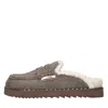Ash Sandals In Brown